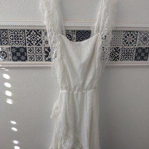 Lacey dress